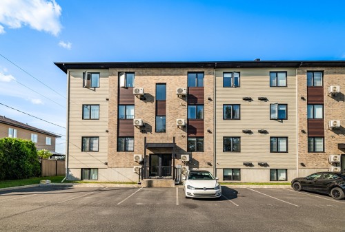 Exterior - 3657 Rue Du Granit, Carignan, QC - Outdoor
