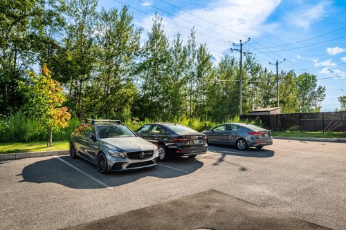 Parking - 3657 Rue Du Granit, Carignan, QC - Outdoor