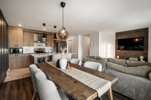 Living Room - 3657 Rue Du Granit, Carignan, QC - Indoor