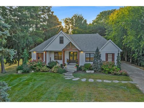 1465 UNION Avenue  Kingsville, ON N9Y 2V2