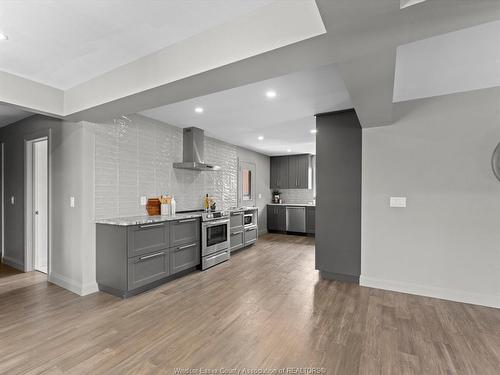 3016 Princess, Windsor, ON 