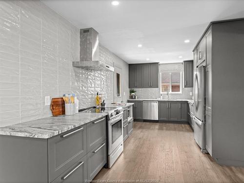 3016 Princess, Windsor, ON 