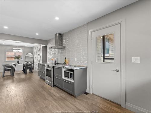 3016 Princess, Windsor, ON 