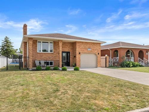 3016 Princess, Windsor, ON 