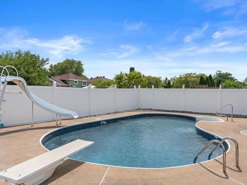 3016 Princess, Windsor, ON 