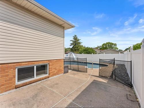 3016 Princess, Windsor, ON 