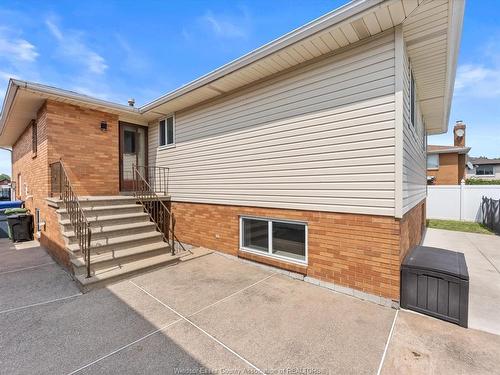 3016 Princess, Windsor, ON 