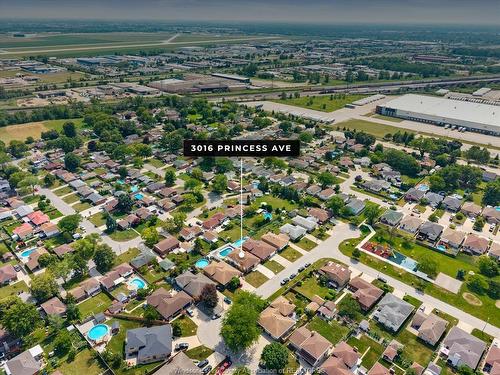 3016 Princess, Windsor, ON 