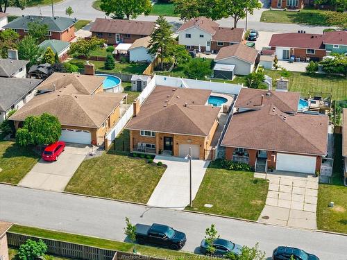 3016 Princess, Windsor, ON 