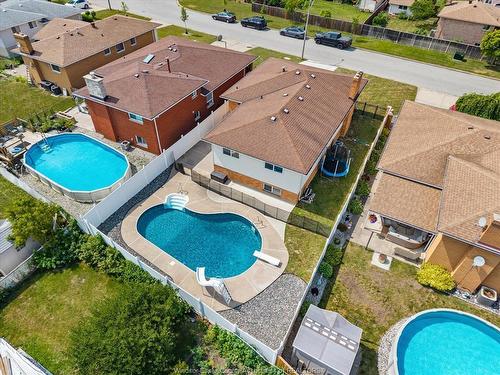 3016 Princess, Windsor, ON 