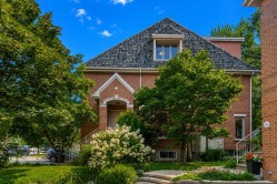 354 Rue des Roselins  Montréal (Verdun/Île-Des-Soeurs), QC H3E 1Y6
