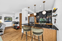 Kitchen - 