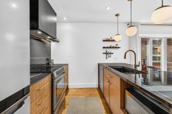 Kitchen - 