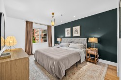 Master Bedroom - 