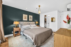Master Bedroom - 
