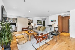 Living Room - 