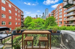 Balcony - 