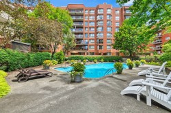 Pool - 