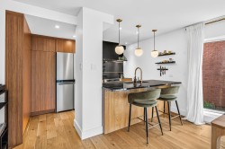 Kitchen - 