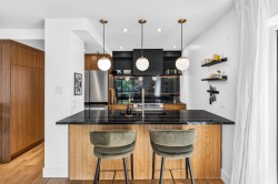 Kitchen - 
