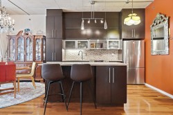 Kitchen - 