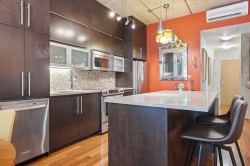 Kitchen - 