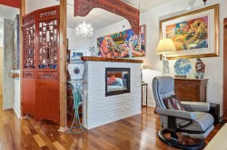 Living Room - 