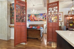 Bedroom - 