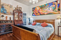 Bedroom - 