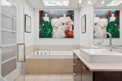 Bathroom - 