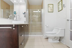 Bathroom - 