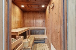 Sauna - 