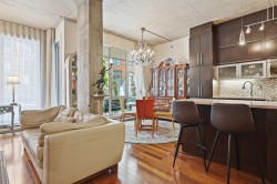 Living Room - 