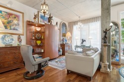 Living Room - 