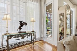 Living Room - 