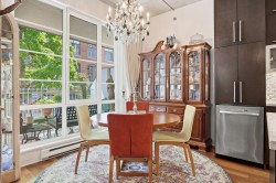 Dining Room - 