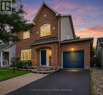 55 HATHAWAY DRIVE Ottawa, ON K2G 6S6