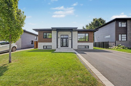 89 Ch. St-André  Saint-Jean-Sur-Richelieu, QC J2W 9S7