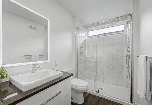 Salle de bains - 89 Ch. St-André, Saint-Jean-Sur-Richelieu, QC - Indoor Photo Showing Bathroom