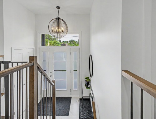Hall d'entrée/Vestibule - 89 Ch. St-André, Saint-Jean-Sur-Richelieu, QC - Indoor Photo Showing Other Room