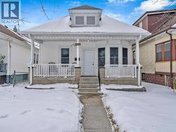 1155 MOY AVENUE Windsor, ON N9A 2P4