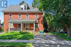 56 ABERDEEN AVENUE  Smiths Falls, ON K7A 4N6