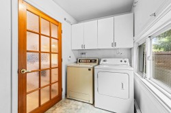 Salle de lavage - 