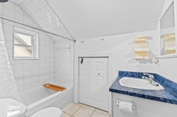 Salle de bains - 