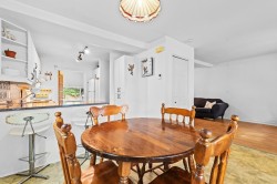 Salle à manger - 