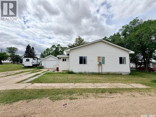 213 Main Street, Maymont, SK - Outdoor