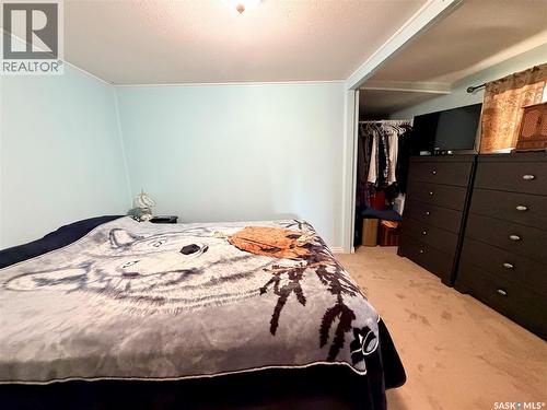 213 Main Street, Maymont, SK - Indoor Photo Showing Bedroom