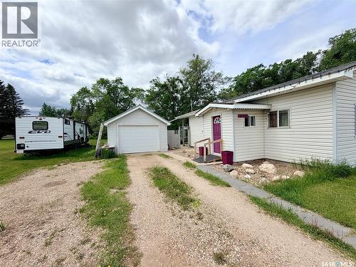 213 Main Street, Maymont, SK - Outdoor