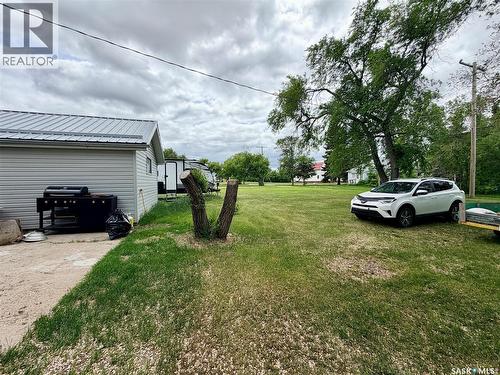213 Main Street, Maymont, SK - Outdoor