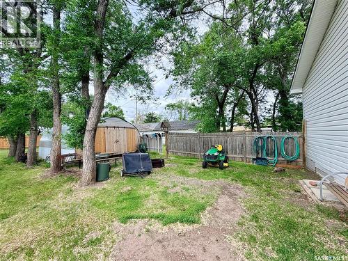 213 Main Street, Maymont, SK - Outdoor